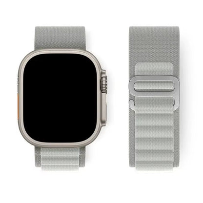 CoreLoop GHook Alpine Strap For Apple Watch 23