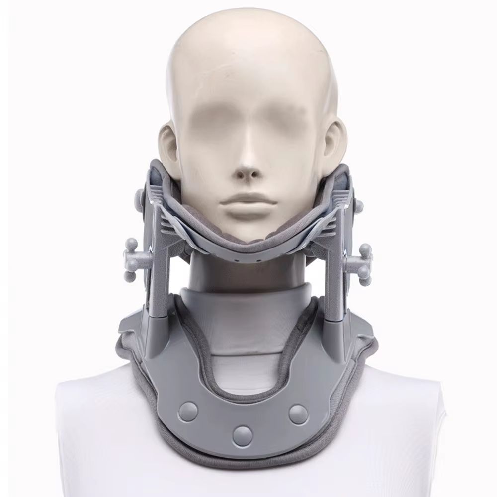 CerviRelief Inflatable Neck Traction Kit 6