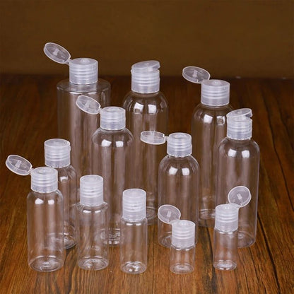 Refillable Glass Perfume Bottle With Spray Nozzle For Travel And Daily Use 3