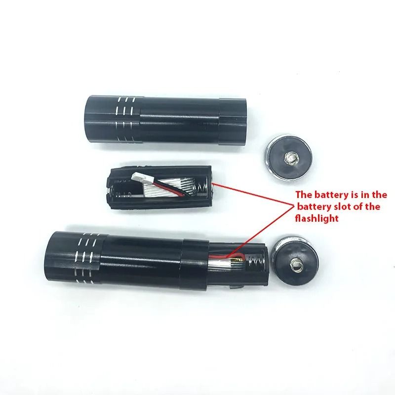 Rechargeable LiPo Battery For RC Airplanes And Remote Control Toys 5