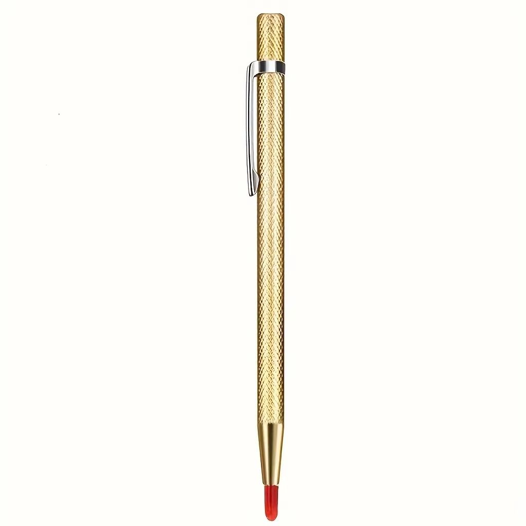Diamond Nib Titanium Pen Set  Precision Cutting Tool For Glass Metal Tile  Wood 2