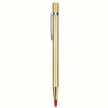 Diamond Nib Titanium Pen Set  Precision Cutting Tool For Glass Metal Tile  Wood 2