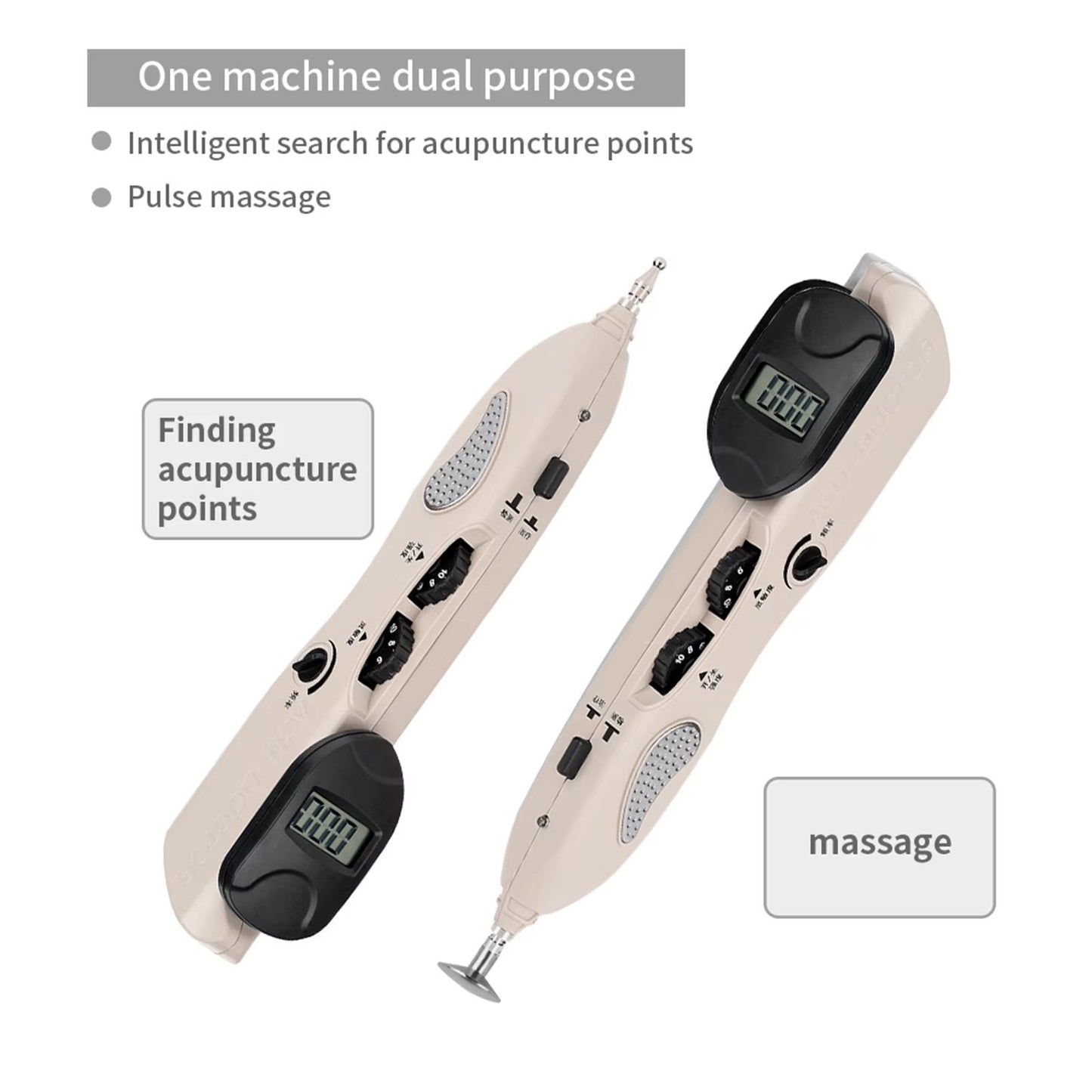 Acupulse Meridian Smart Pen 4