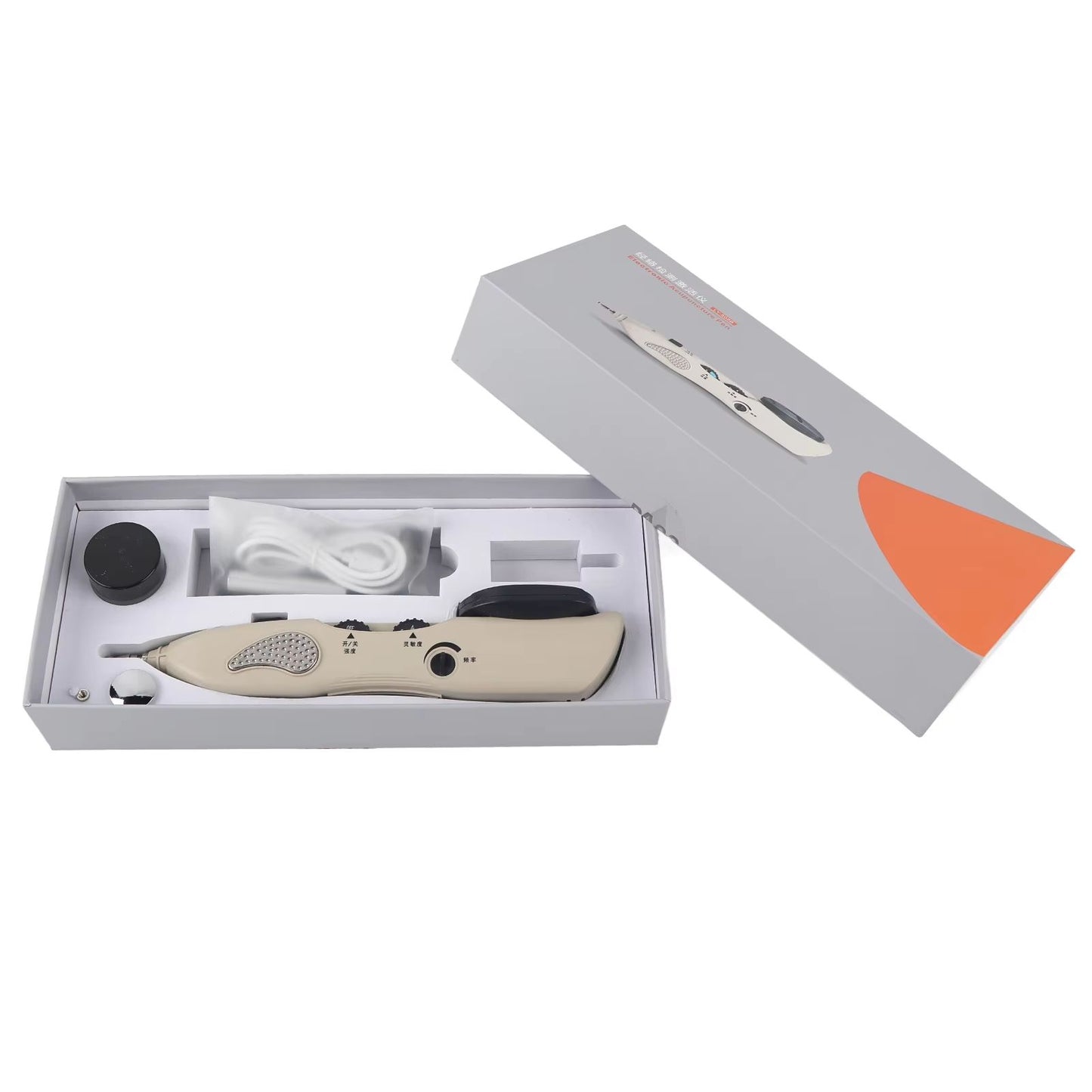 Acupulse Meridian Smart Pen 5