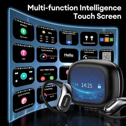 Real Time AI Translator Earbuds With 145 Language Support And Bluetooth 54 1
