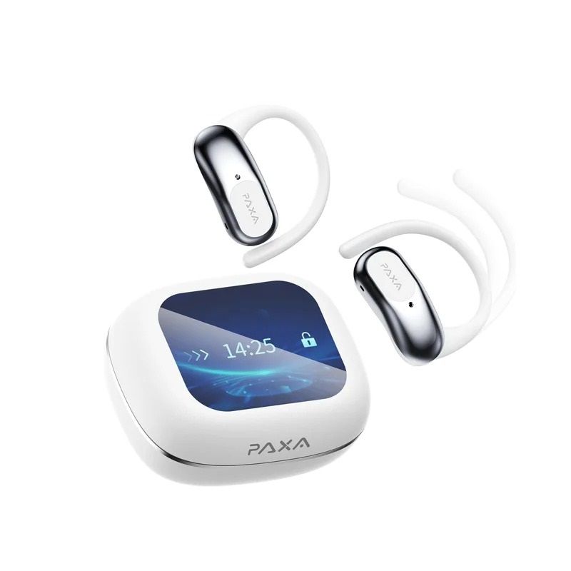 Real Time AI Translator Earbuds With 145 Language Support And Bluetooth 54 6