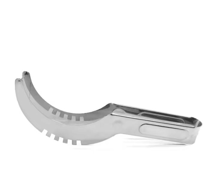 Stainless Steel Windmill Watermelon Cutter And Fruit Slicer 5