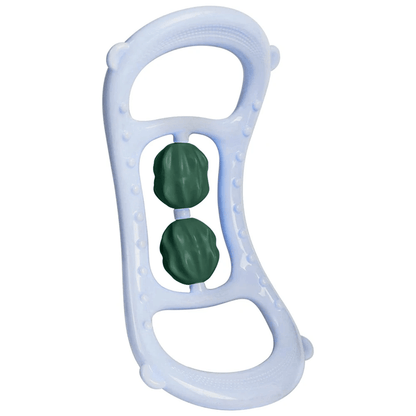 Deep Tissue Massage Roller For Neck Legs And Calves 6