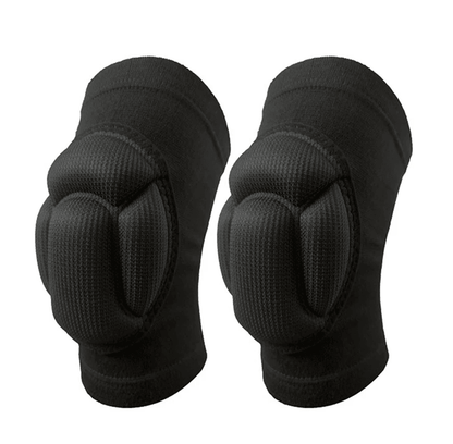 Thickened Sports Knee Pads For Training And Injury Protection 5