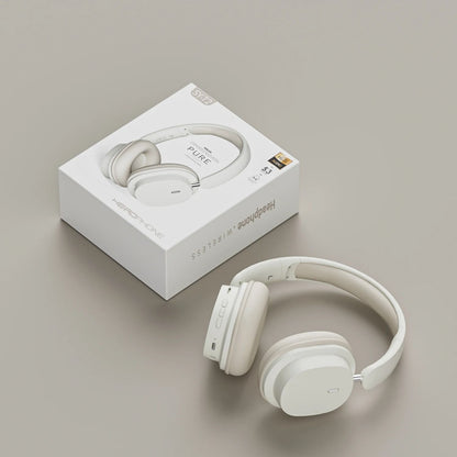 Bluetooth Headset With Noise Reduction And Dual Mode Connection 6