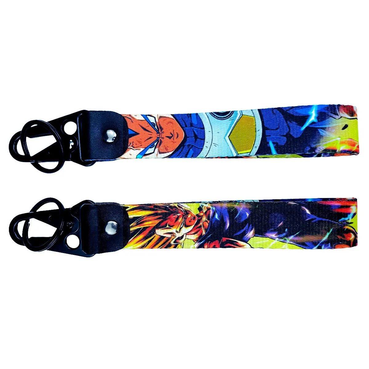 Dragon Ball Eagle Beak Keychain With Short Lanyard 8