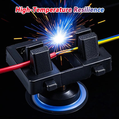 Adjustable Soldering Clamp And Wire Fixture For PCB Welding 2