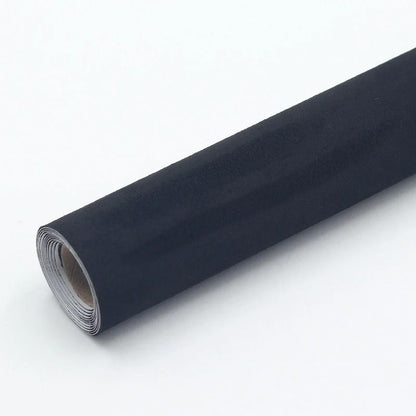 Self Adhesive Suede Fabric For Car Interior And DIY Projects 3