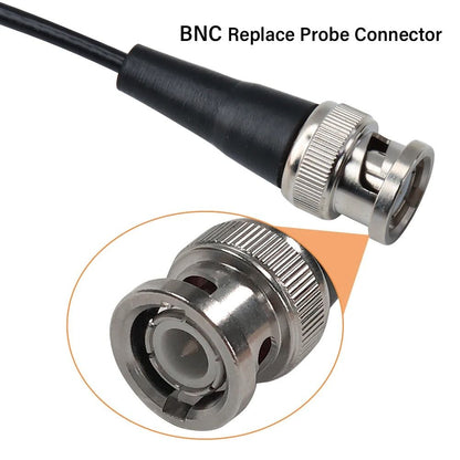 PH ORP Replacement Probe With BNC Interface And 300cm Cable 3