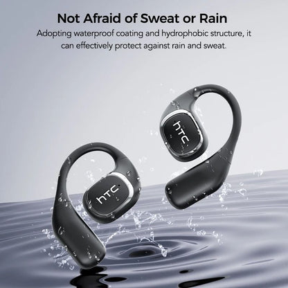 Translator Wireless Headphones with Touch Screen and Long Battery Life
