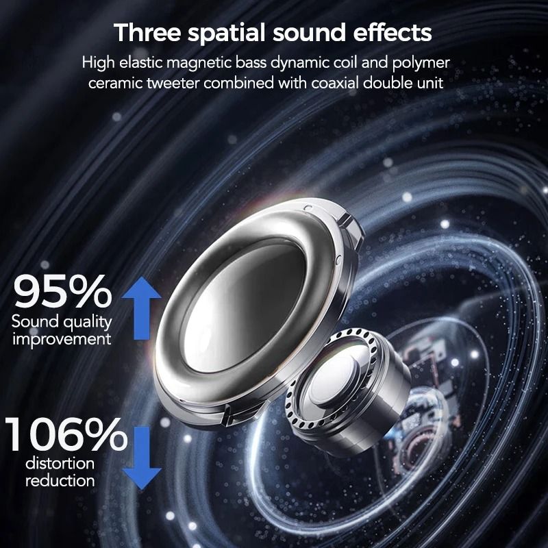 Translator Wireless Headphones With Touch Screen And Long Battery Life 1
