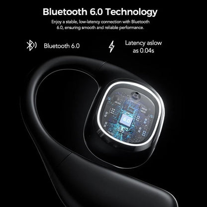 Translator Wireless Headphones With Touch Screen And Long Battery Life 2