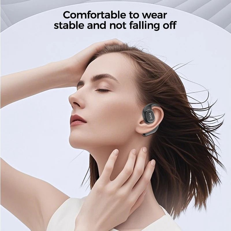 Translator Wireless Headphones With Touch Screen And Long Battery Life 4
