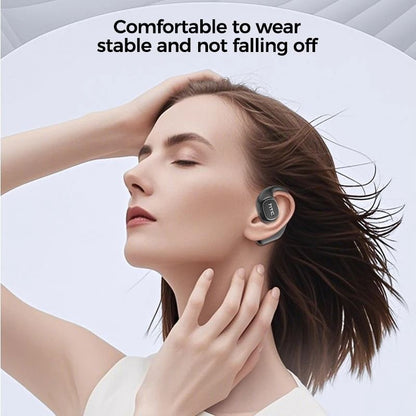 Translator Wireless Headphones With Touch Screen And Long Battery Life 4
