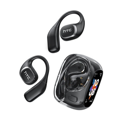 Translator Wireless Headphones With Touch Screen And Long Battery Life 5