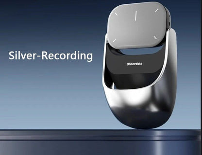 Wireless Air Mouse And Touchpad Presenter With Laser And AI Options 9