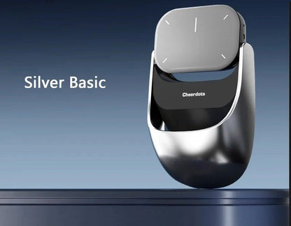 Wireless Air Mouse And Touchpad Presenter With Laser And AI Options 6