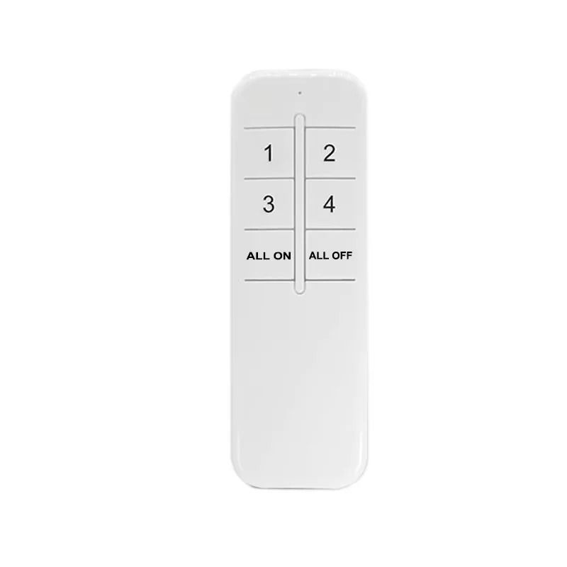 Smart WiFi Relay Switch Module With Voice And App Control 6