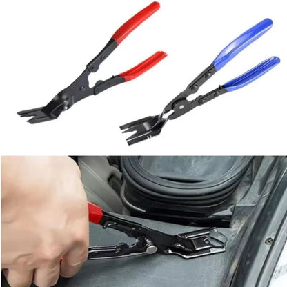 ProGrip Auto Clip Pliers & Fastener Removal Tool for Car Trim & Door Panels