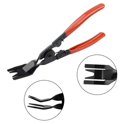 ProGrip Auto Clip Pliers  Fastener Removal Tool For Car Trim  Door Panels 2