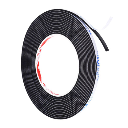 EVA Foam Sealing Tape – Self-Adhesive Insulation and Weatherproof Strip for Windows, Doors, and Home Protection
