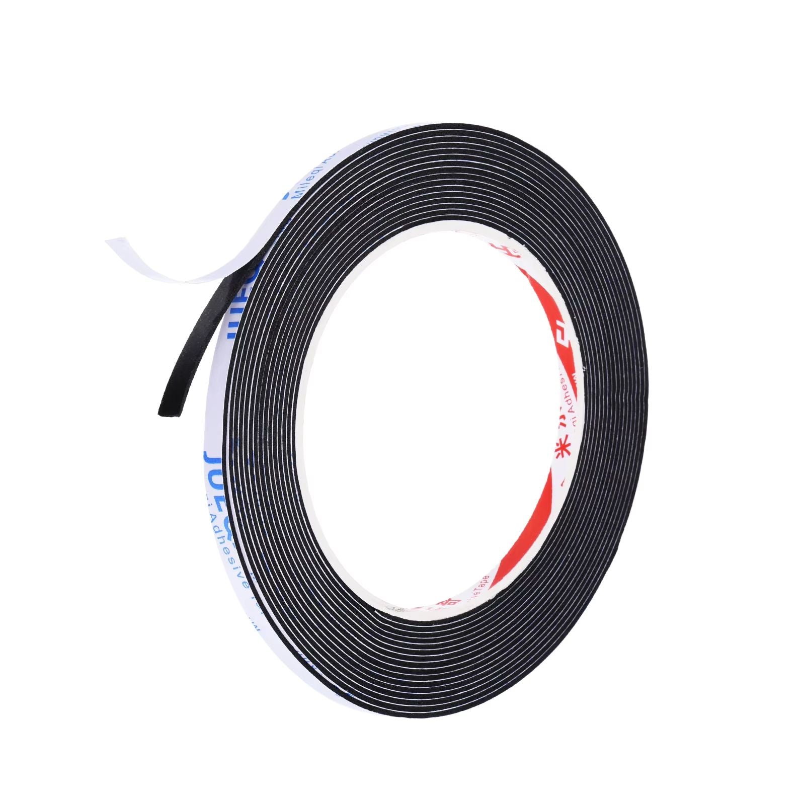 EVA Foam Sealing Tape  SelfAdhesive Insulation And Weatherproof Strip For Windows Doors And Home Pr 1