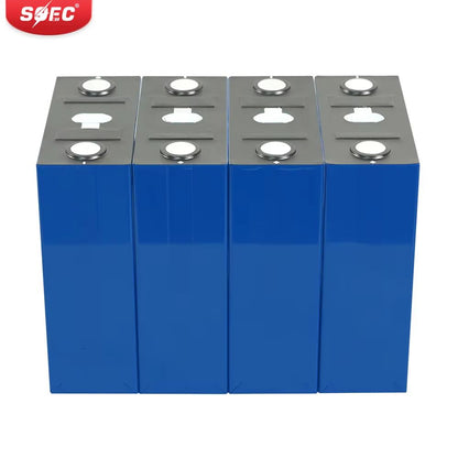 High Capacity 320Ah 32V LiFePO4 Deep Cycle Battery For RVs Solar Systems  Energy Storage 2