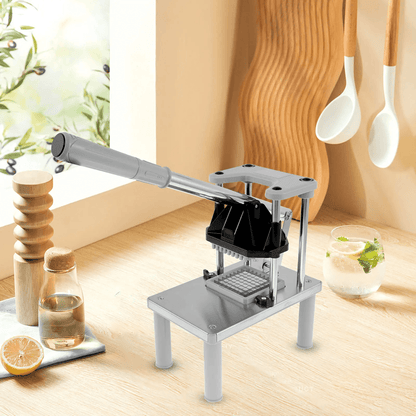 ProChef Heavy Duty Vegetable and French Fry Cutter