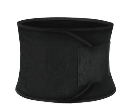 ThermoFit Sweat Waist Trimmer Belt 2