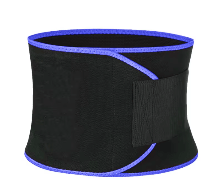 ThermoFit Sweat Waist Trimmer Belt 4