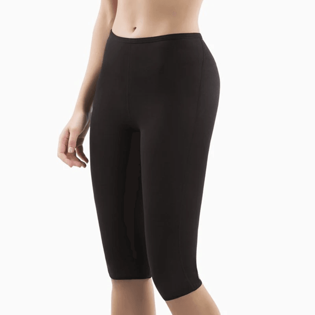 ThermoShape Womens Sauna Slimming Pants 1