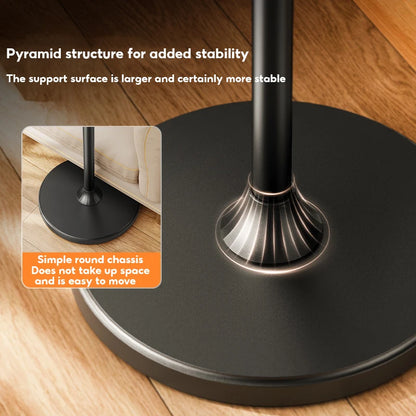 Phone Lazy Stand Bedside Tablet Stand For Bed Lying Watching FloorStanding Universal Holder For Liv 4