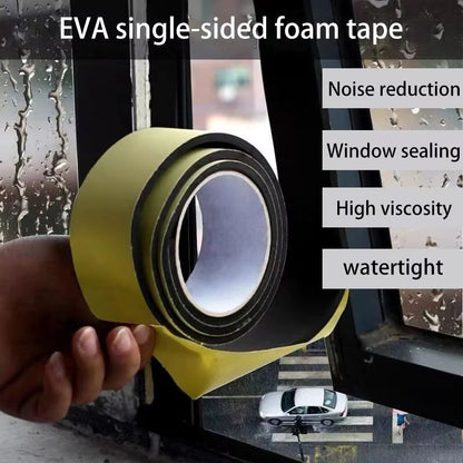 ProSeal EVA Foam Adhesive Tape  5M SingleSided MoistureProof  Shockproof Seal 1
