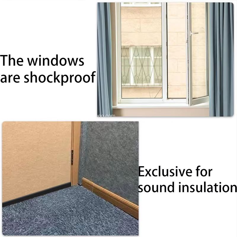 ProSeal EVA Foam Adhesive Tape  5M SingleSided MoistureProof  Shockproof Seal 3