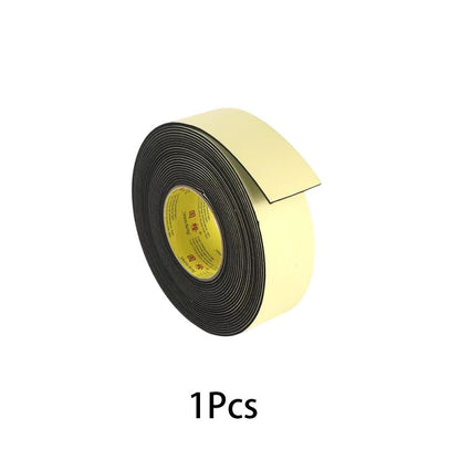 ProSeal EVA Foam Adhesive Tape  5M SingleSided MoistureProof  Shockproof Seal 6