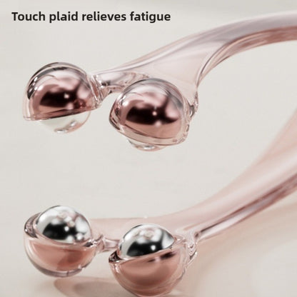 Handheld Hand Acupuncture Points Massager Finger Joint Acupoint Massager Rollers Finger Fatigue Rel 3
