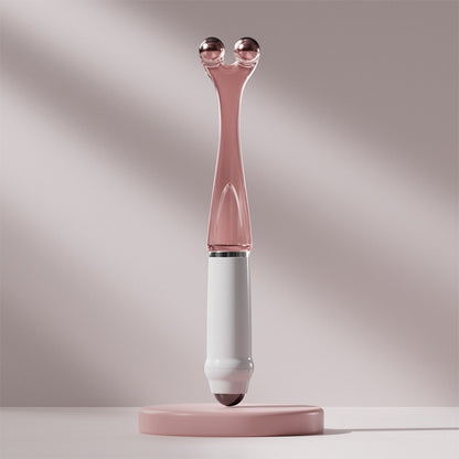Handheld Hand Acupuncture Points Massager Finger Joint Acupoint Massager Rollers Finger Fatigue Rel 4
