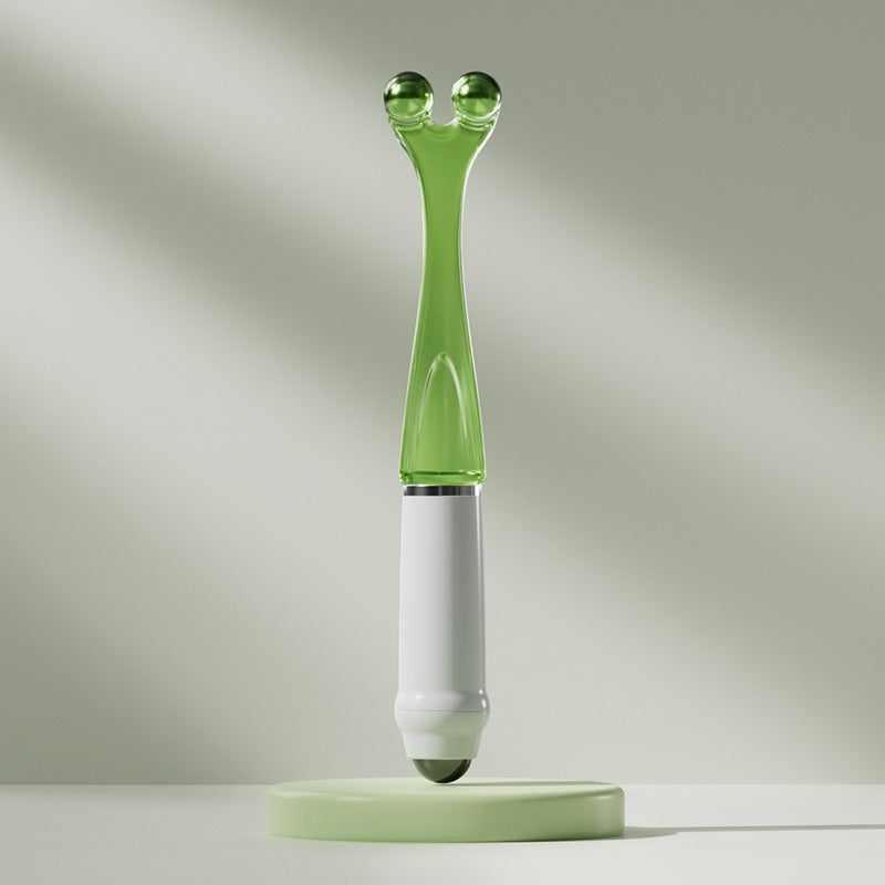Handheld Hand Acupuncture Points Massager Finger Joint Acupoint Massager Rollers Finger Fatigue Rel 5