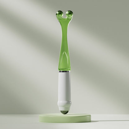 Handheld Hand Acupuncture Points Massager Finger Joint Acupoint Massager Rollers Finger Fatigue Rel 5