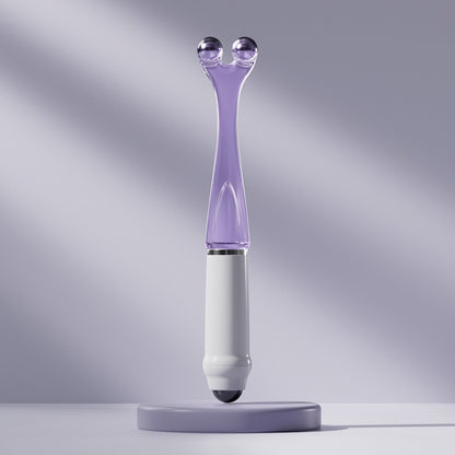Handheld Hand Acupuncture Points Massager Finger Joint Acupoint Massager Rollers Finger Fatigue Rel 6