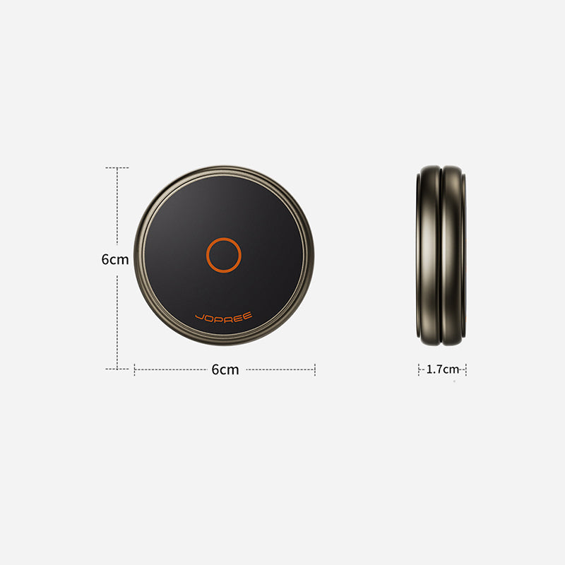 Portable Magnetic Phone Stand, Universal Foldable Mini Holder, Compact Desktop Mount for Travel Selfies, Office, use.
