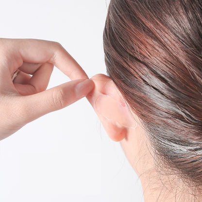 Ear Aesthetic Correctar Invisible Protruding Ears Correctar Tape Small Portable Beauty Makeup Tool  1