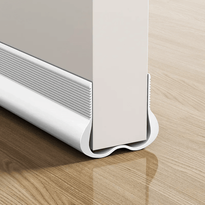 SealGuard Flexible PVC Door Draft Stopper 3