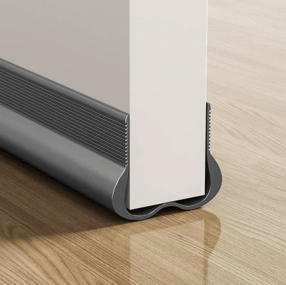 SealGuard Flexible PVC Door Draft Stopper 4