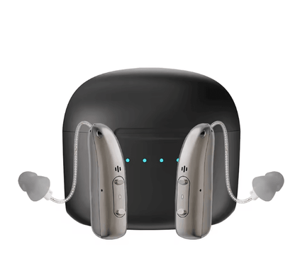 HearEase Rechargeable Digital Hearing Aid 5